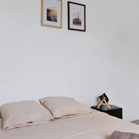 Le Victor - 4 Pers - Veranda Apartment Valence (Drome)
